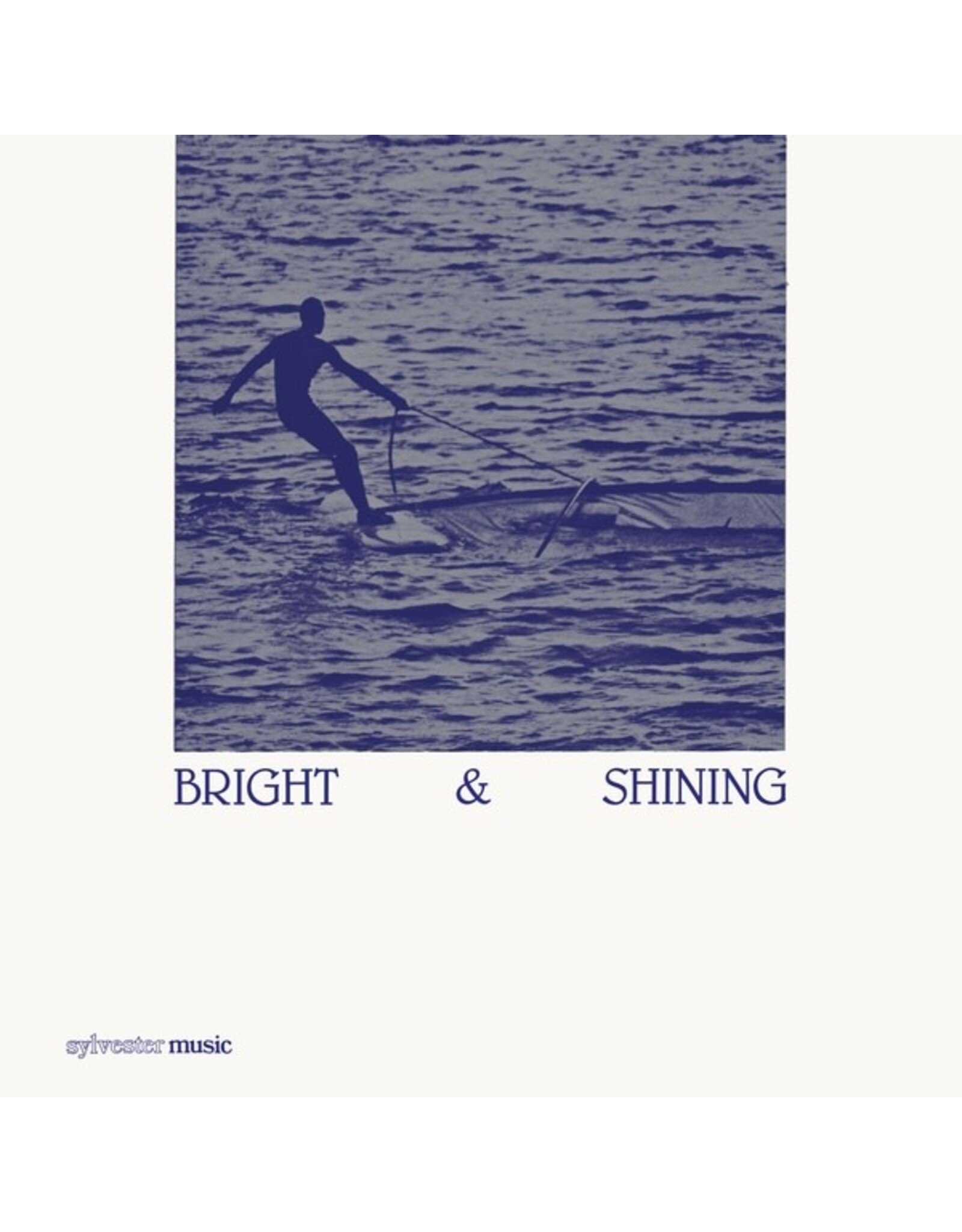 Be With Moore, Barbara: Bright And Shining LP