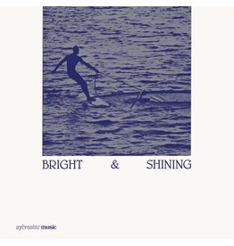 Be With Moore, Barbara: Bright And Shining LP