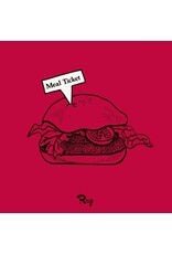 Be With Soul City Orchestra: Meal Ticket LP