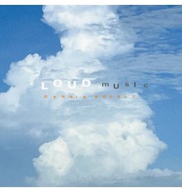 Be With Bovell, Dennis: cLOUD mUsIc LP