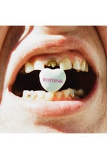 Run For Cover Nothing: a short history of decay (candy corn coloured vinyl) LP