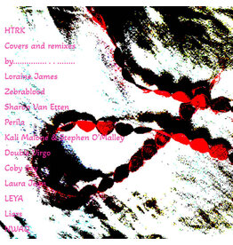 Ghostly HTRK: String of Hearts (Songs of HTRK) CS