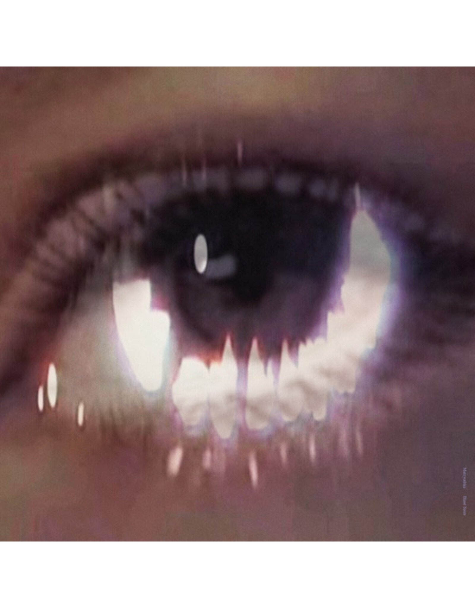 sferic Matryoshka: Blasé Saint LP