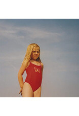 Skate Bush: Skate Bush LP