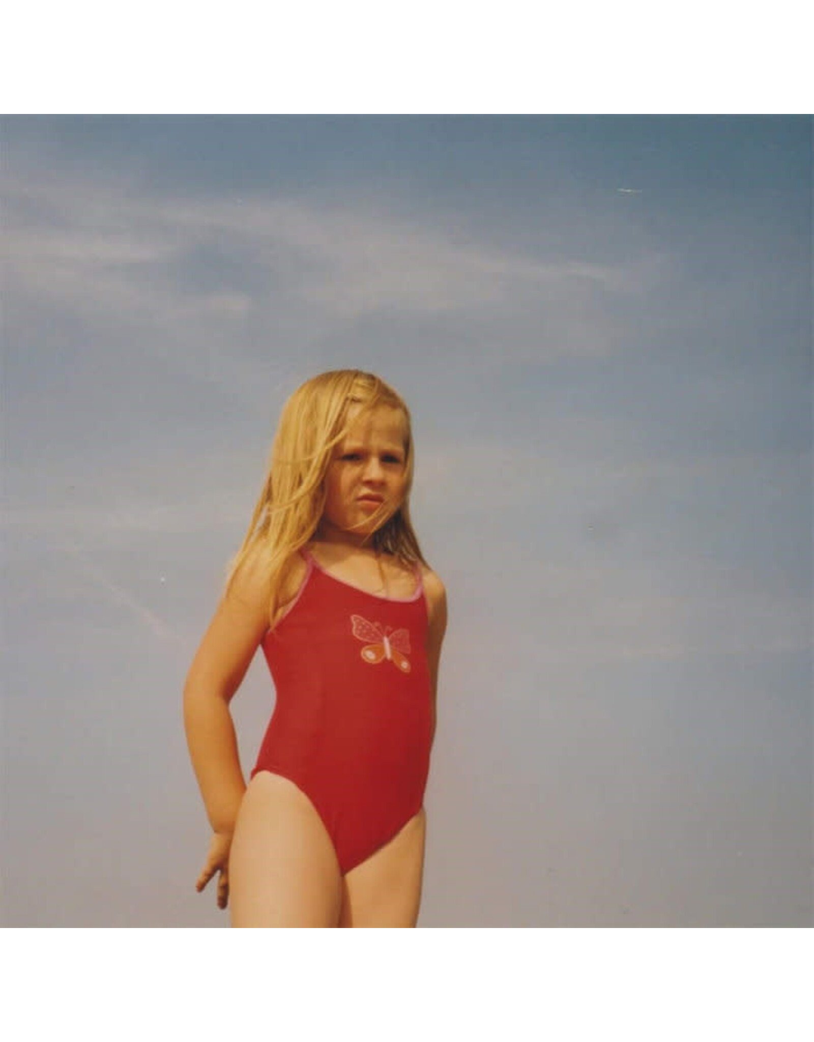 Skate Bush: Skate Bush LP