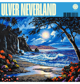 House of Mythology Ulver: Neverland LP