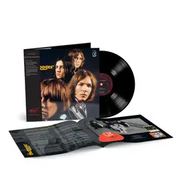 Rhino Stooges: The Stooges (Rhino High Fidelity Series) LP