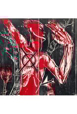 Drag City Circle X: Prehistory LP