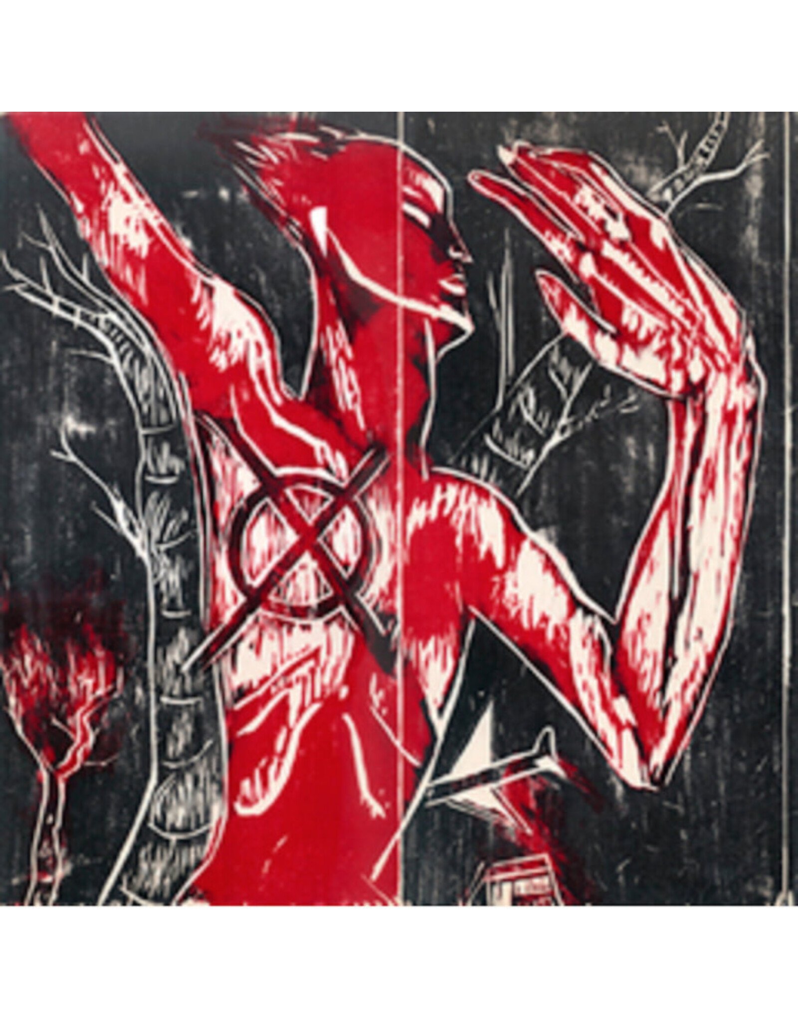 Drag City Circle X: Prehistory LP