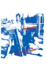 Modernettes: Gone... But Not Forgiven LP