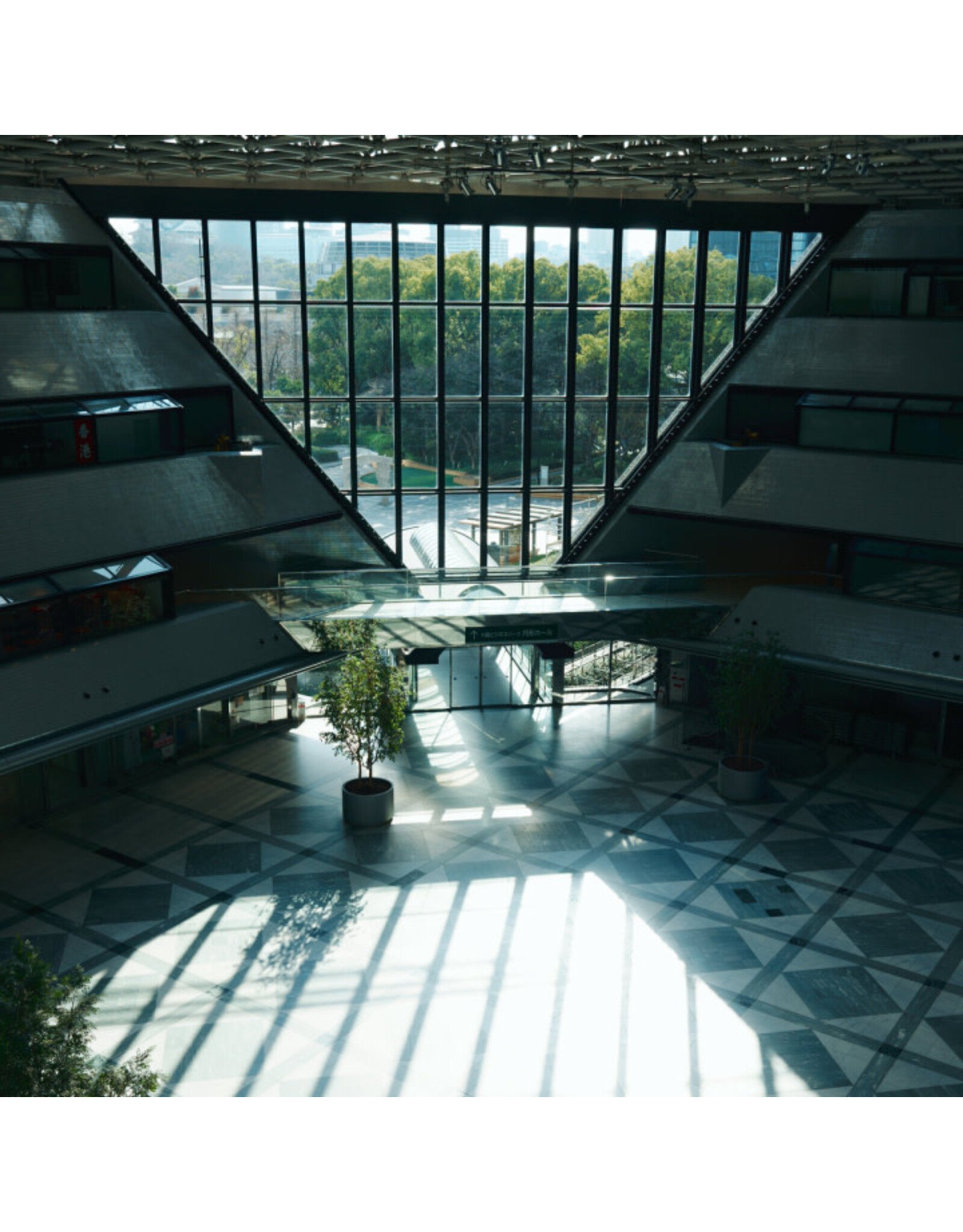 Constellation Tatsu 微風ゾーン (Bifuu_Zone): The West CS