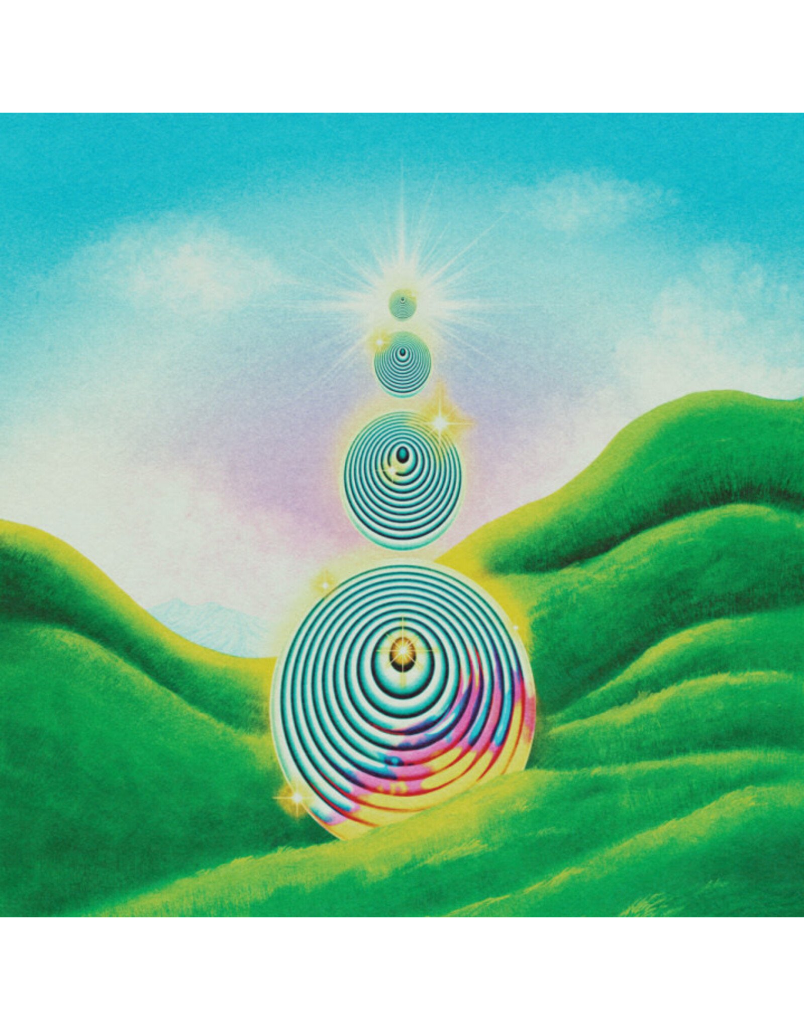 Constellation Tatsu Tygra: Magic Summer CS