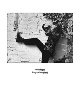 Downwards Hogan, Annie: Tongues In My Head LP