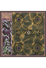 Dark Entries Group Rhoda: Phase 5 LP