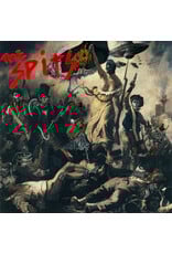 Spits: V - Tour Style (Blue) LP