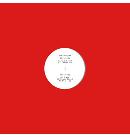 DDS Boogizm, Tom: DDS067 12”