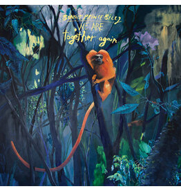 No Quarter Bonnie Prince Billy: We Are Together Again LP