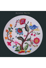 Archibald, Alex: Waste Knot LP