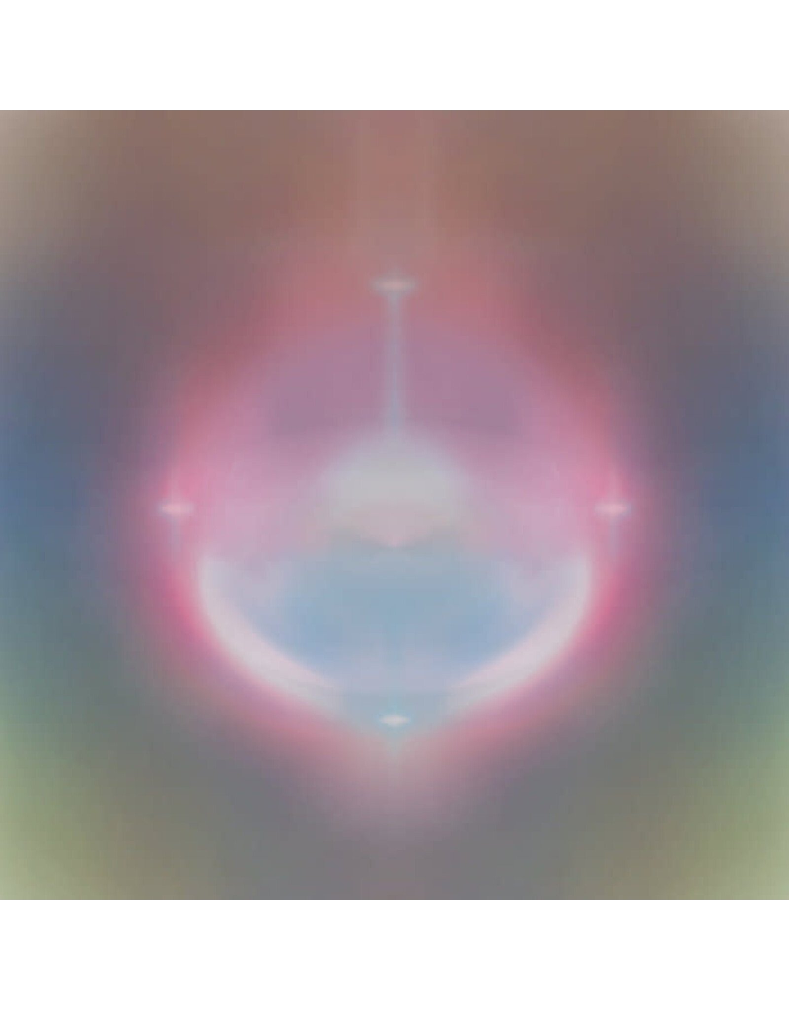 Self Release Eder, Brendan Ensemble: Therapy LP