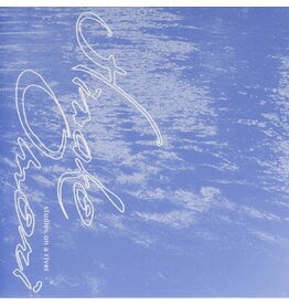 Good Morning Tapes Omori, Hinako: studies on a river LP