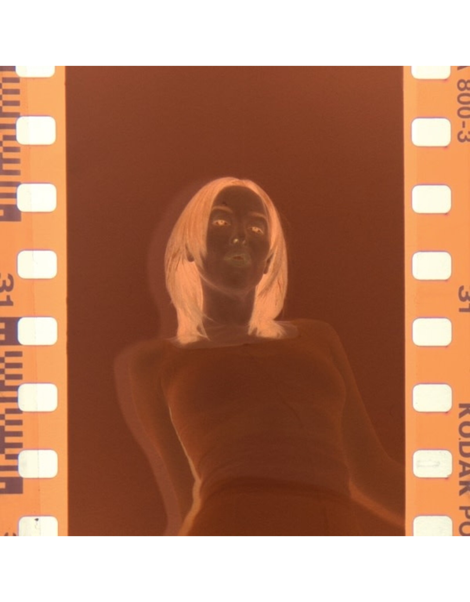 Modern Love Debit: Desaceleradas LP