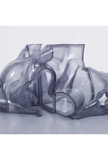 Modern Love Carrier: Rhythm Immortal LP