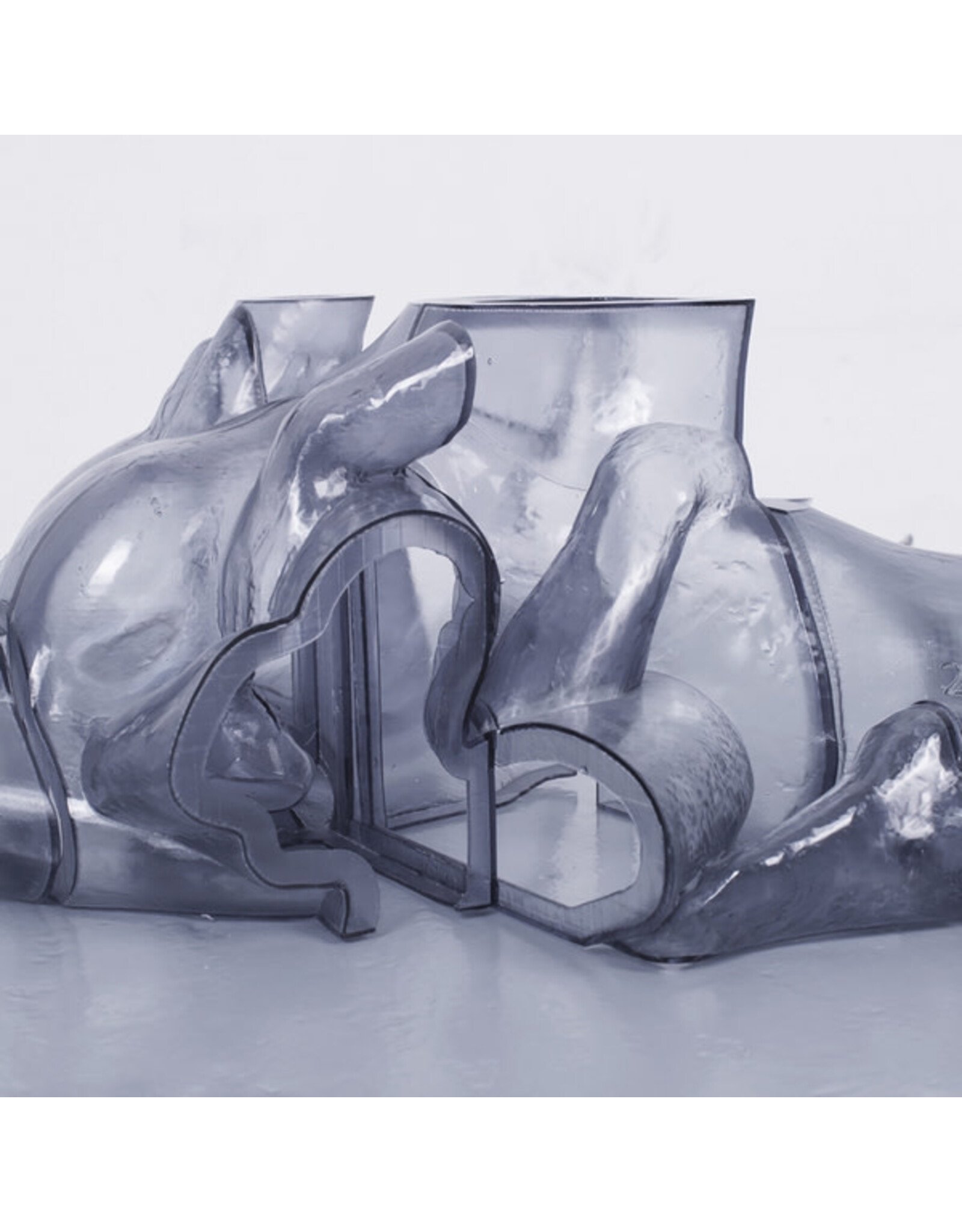 Modern Love Carrier: Rhythm Immortal LP