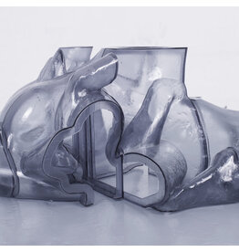 Modern Love Carrier: Rhythm Immortal LP