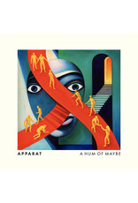 Mute Apparat: A Hum Of Maybe LP