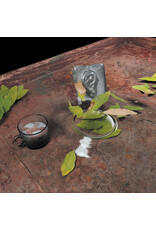 Editions Basilic Vantzou, Christina: The Reintegration of the Ear LP