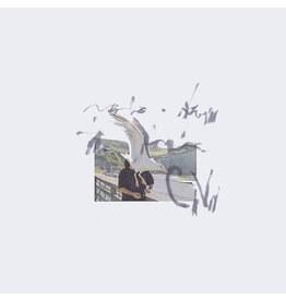 Stroom Vitiello, Ciro: Notes from the Air LP