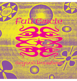 Good Morning Tapes Full Circle: Beyond Knowhere LP