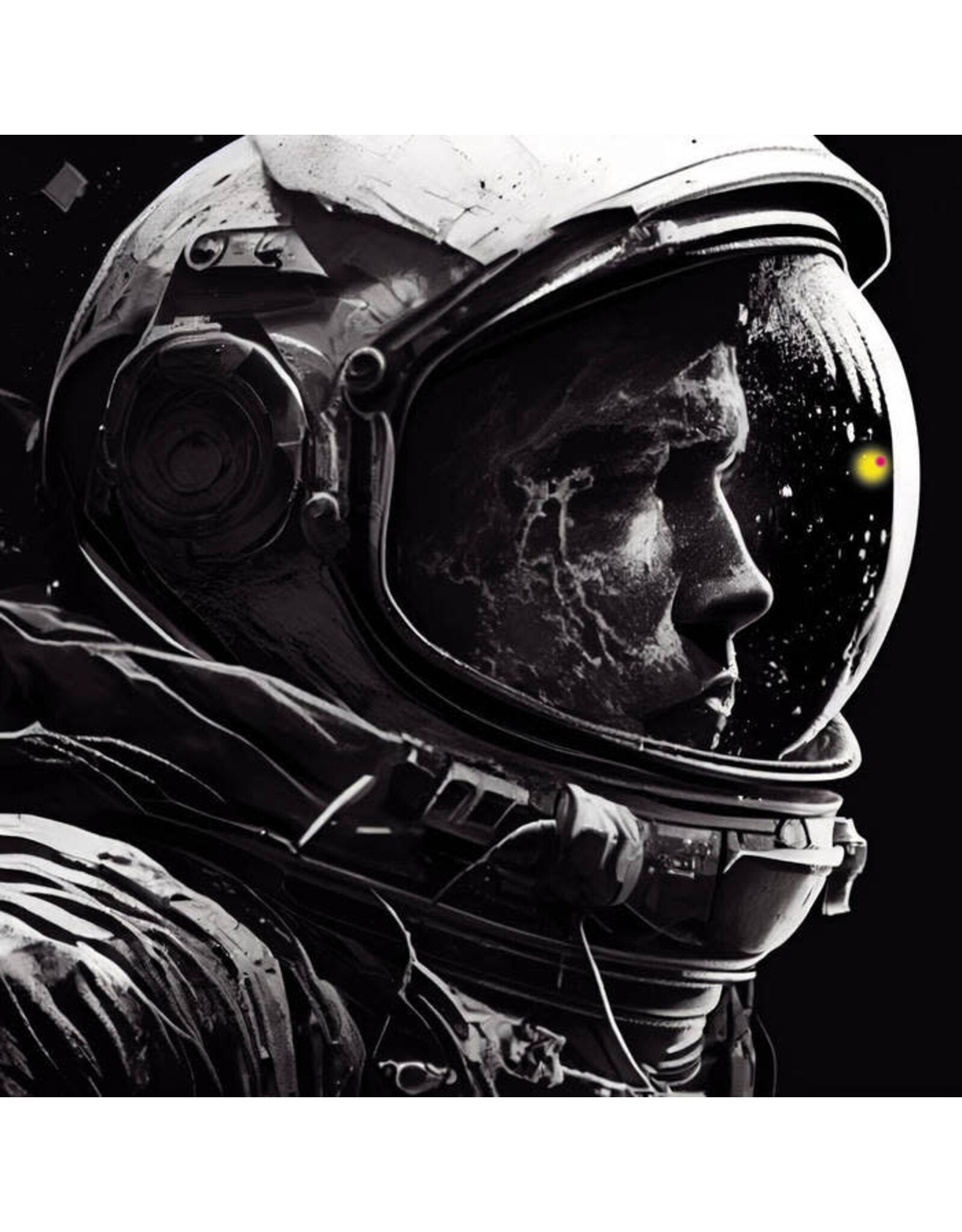 Silent State Escape: The Futurescape LP