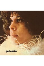 Vampi Soul Costa, Gal: s/t (1969) LP