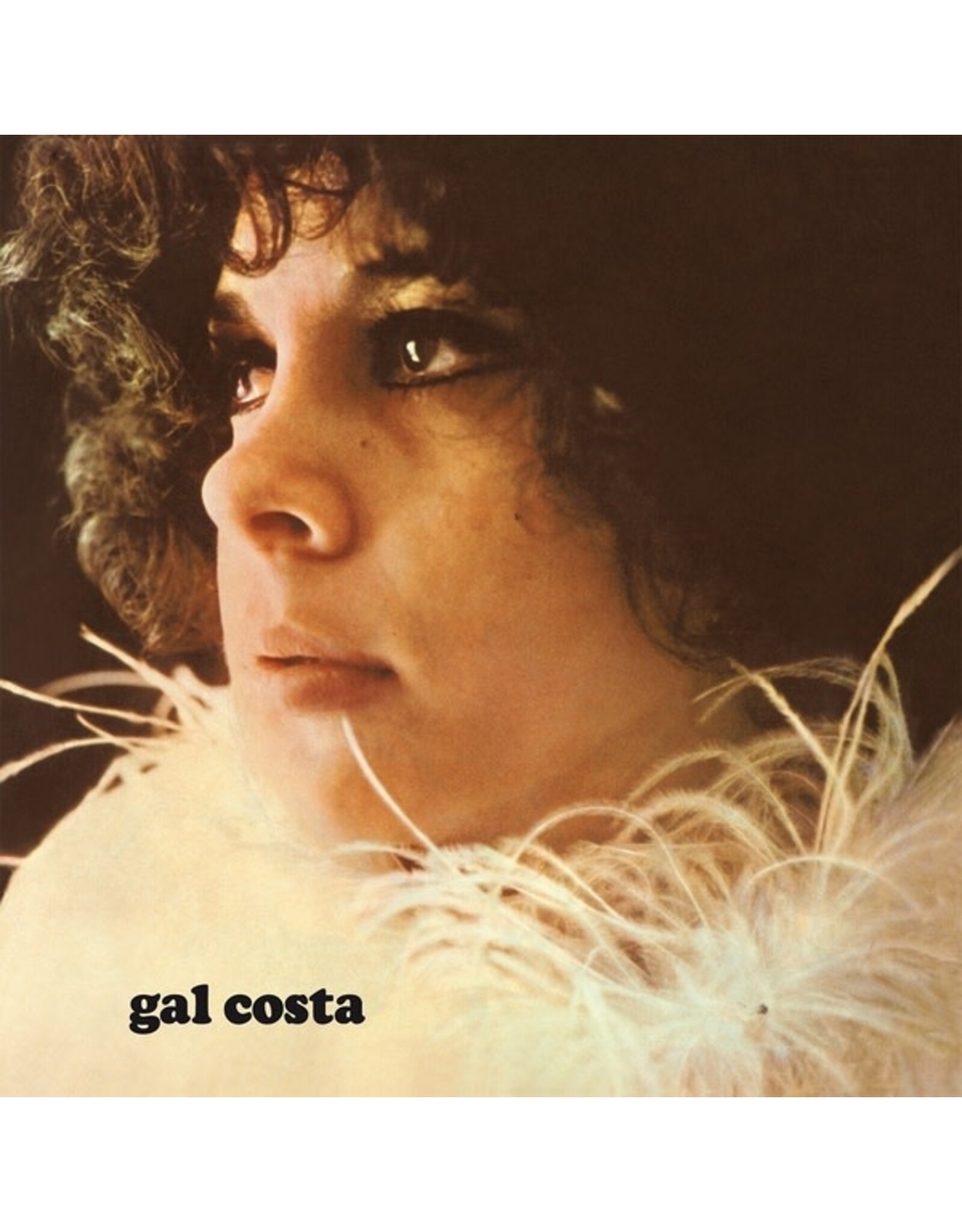 Vampi Soul Costa, Gal: s/t (1969) LP