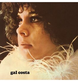 Vampi Soul Costa, Gal: s/t (1969) LP