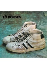 Vampi Soul Borges, Lo: s/t LP