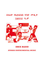 Ibex Band: Stereo Instrumental Music LP