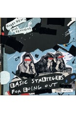 Huggy Bear: Basic Strategies For Going Out LP