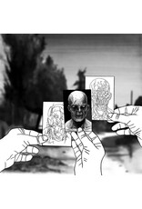 Downwards Microcorps: Clear Vortex Chamber LP