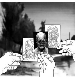 Downwards Microcorps: Clear Vortex Chamber LP