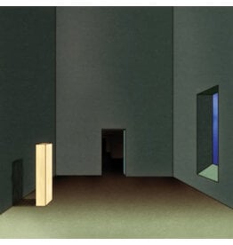 Warp Oneohtrix Point Never: R Plus Seven LP
