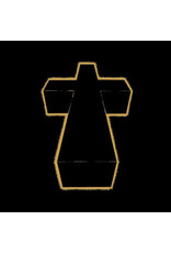Because Justice: Cross LP
