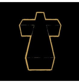 Because Justice: Cross LP