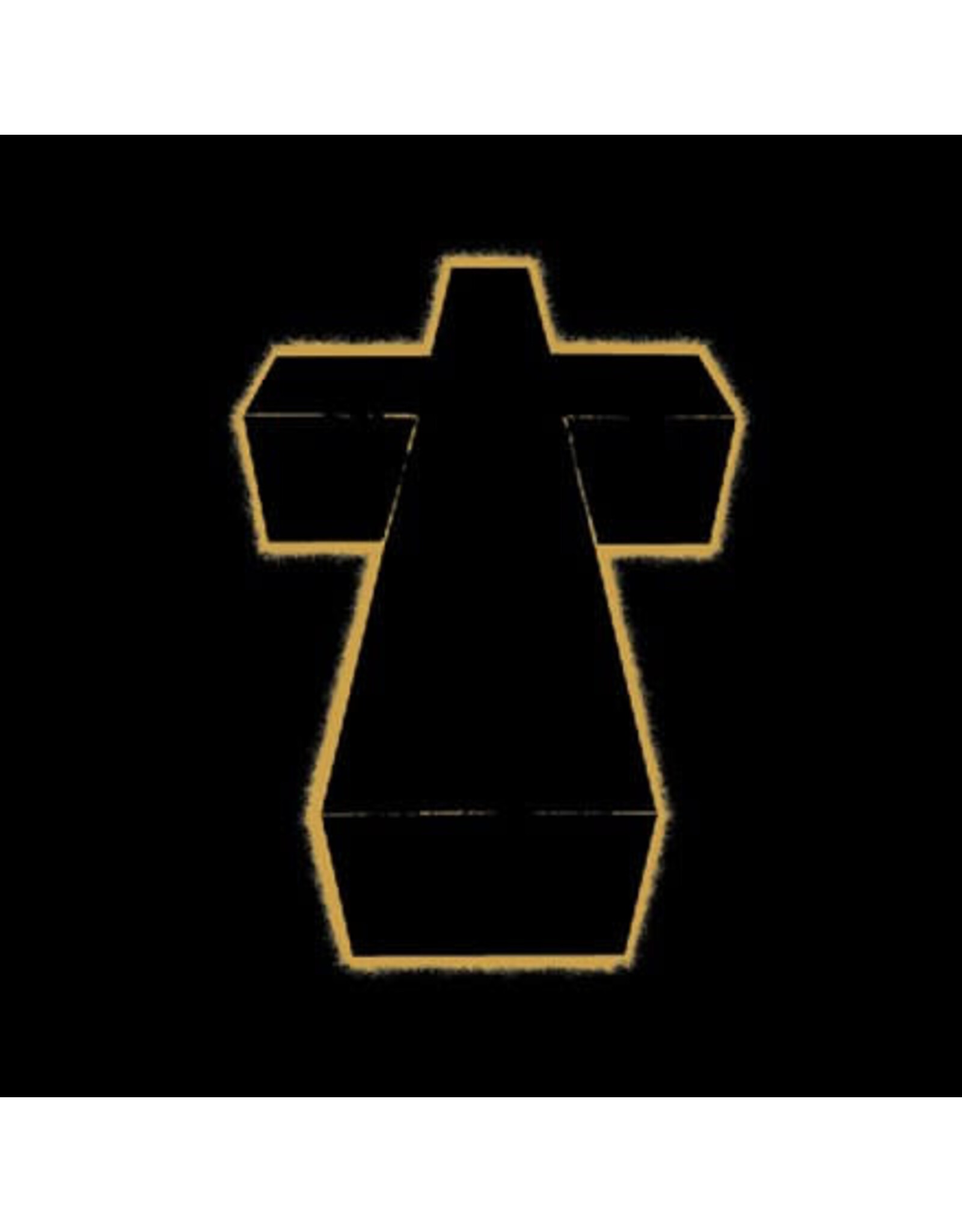 Because Justice: Cross LP