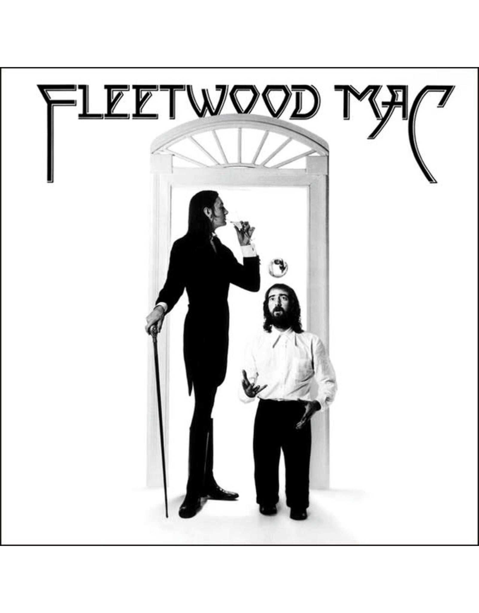 Rhino Fleetwood Mac: Fleetwood Mac LP