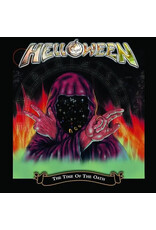 BMG Helloween: The Time of the Oath LP