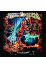BMG Helloween: Better Than Raw LP