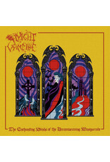 Profound Lore Night Of The Vampire: The Enchanting Winds of the Dreamweaving Masquerade (purple marble vinyl) LP