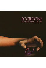 Universal Scorpions: Lonesome Crow LP